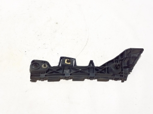 Mazda CX-3 (2015–2026) Rear bumper bracket D10J502J1 - 3