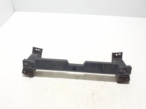   Rear bumper bracket 