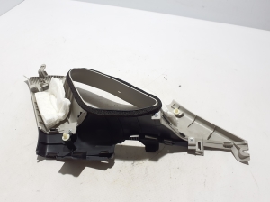Mazda CX-3 (2015–2026) Trunk interior trim D10EGM260 - 2