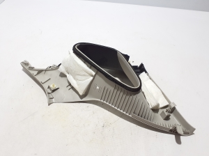 Mazda CX-3 (2015–2026) Trunk interior trim D10EGM260 - 3