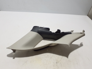 Mazda CX-3 (2015–2026) Trunk interior trim D10EGM260 - 4