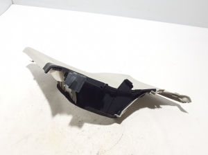 Mazda CX-3 (2015–2026) Trunk interior trim D10E68250 - 3
