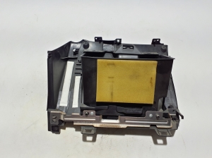 Mazda CX-3 (2015–2026) Kindalaegas DB2H64161 - 2