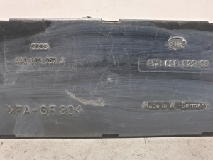 AUDI A6 C4 (1994–1997) Vaakumpump 4A0862257J  8TZ00652206 - 2