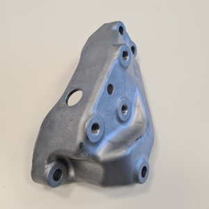 Volkswagen Tiguan (2007–2016) Motorhalter 3C0199117J - 2