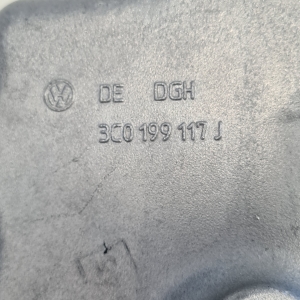 Volkswagen Tiguan (2007–2016) Motorhalter 3C0199117J - 5