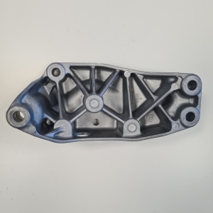 Volkswagen Tiguan (2007–2016) Motorhalter 3C0199117J - 2