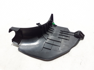 Mazda CX-3 (2015–2026) Inner sill trim D09W68370 - 2