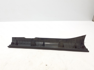 Mazda CX-3 (2015–2026) Inner sill trim D09W68720 - 3