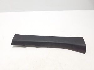 Mazda CX-3 (2015–2026) Inner sill trim D09W68720 - 4