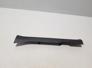 Mazda CX-3 (2015–2026) Inner sill trim D09W68710 - 2