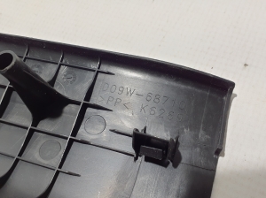 Mazda CX-3 (2015–2026) Inner sill trim D09W68710 - 3