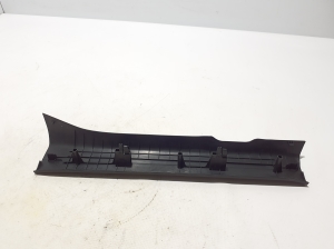 Mazda CX-3 (2015–2026) Inner sill trim D09W68710 - 4