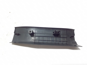 Mazda CX-3 (2015–2026) Inner sill trim D09W68730 - 4