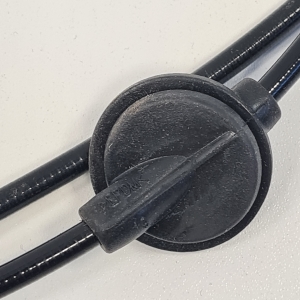 AUDI Q3 8U (2011–2018) Hood release cable 8U0823535 - 4