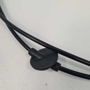 AUDI Q3 8U (2011–2018) Hood release cable 8U0823535 - 5