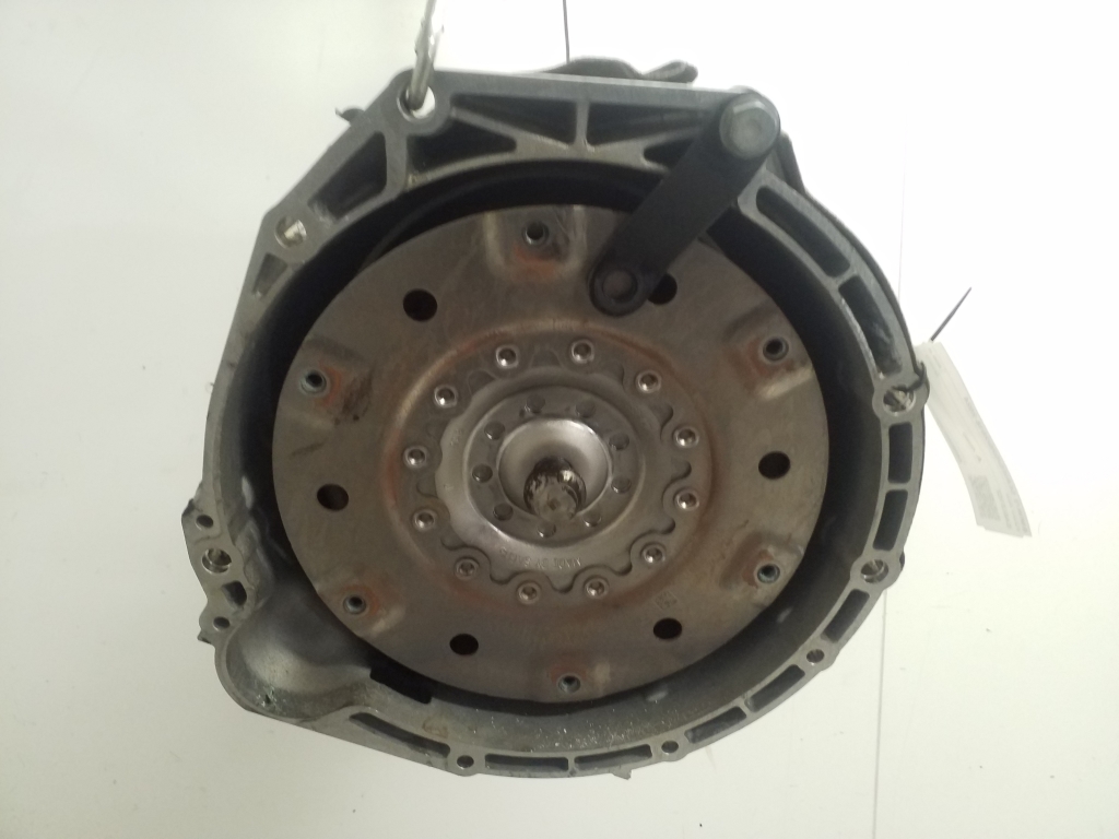 BMW 3 Series G20/G21/G28 (2018-2024) Gearbox GA8L51CZ, GA8HP51Z, 24009470641 23576877