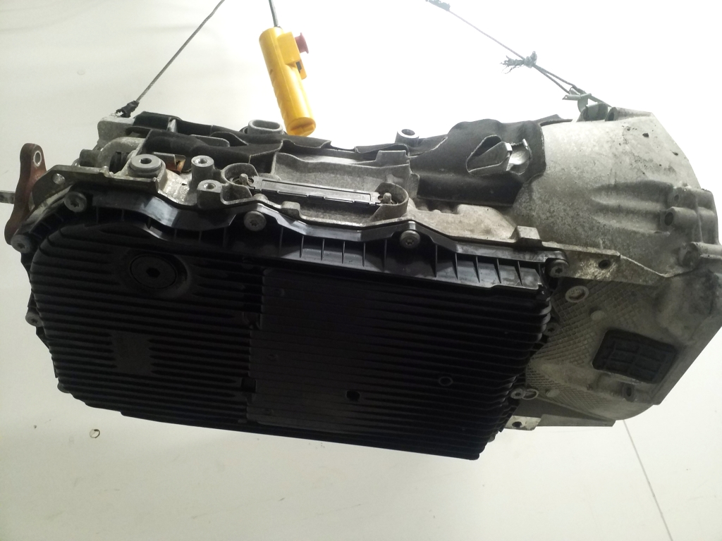 BMW 3 Series G20/G21/G28 (2018-2024) Gearbox GA8L51CZ, GA8HP51Z, 24009470641 23576877