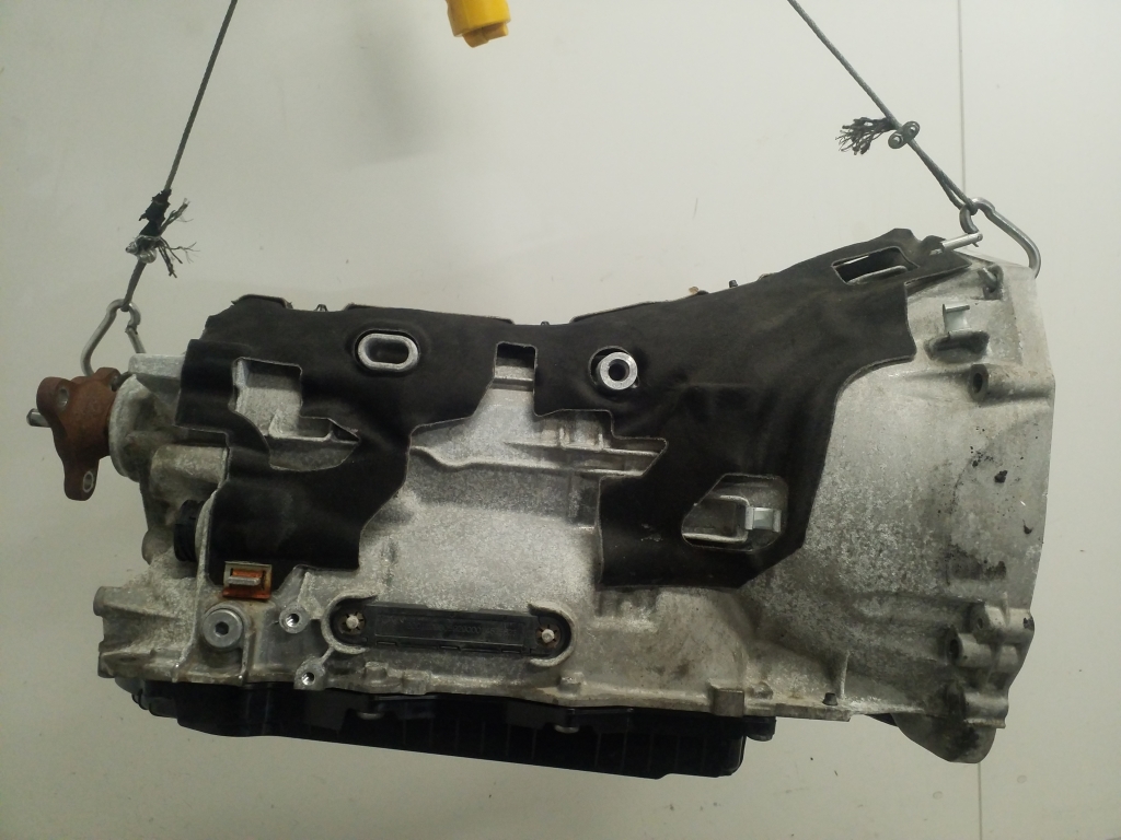 BMW 3 Series G20/G21/G28 (2018-2024) Gearbox GA8L51CZ, GA8HP51Z, 24009470641 23576877