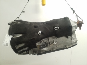 Getriebe - GA8L51CZ