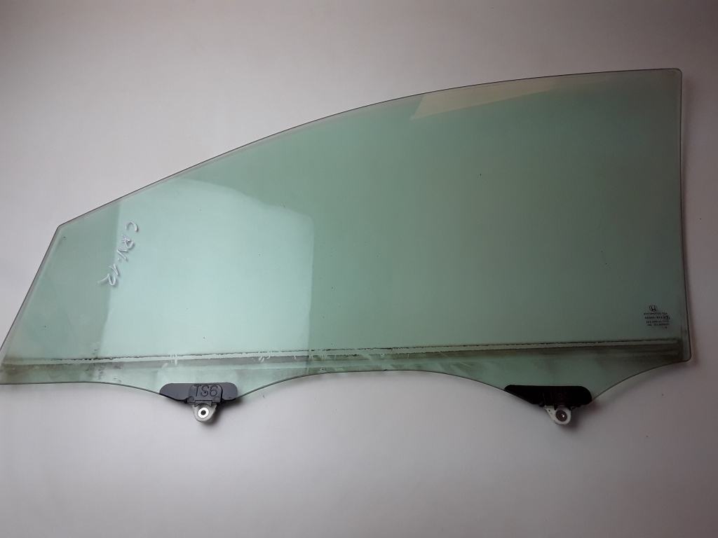 HONDA CR-V 4 generation (2012-2019) Front Right Door Glass E643R00050 23575680