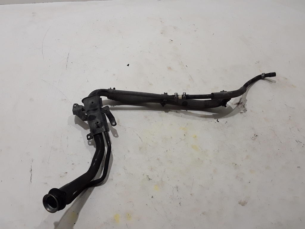 MAZDA CX-3 1 generation (2015-2024) Fuel Tank Pipe DB3J42210 23710128