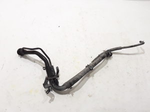 Goulotte de remplissage de carburant - DB3J42210