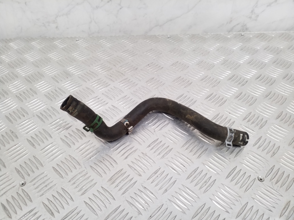 RENAULT Clio 3 generation (2005-2012) Left Side Water Radiator Hose 924009088R 25026017