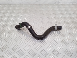 RENAULT Clio III (2005–2012) Wasserschlauch Kühler 924009088R - 2