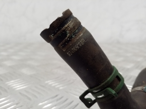 RENAULT Clio III (2005–2012) Wasserschlauch Kühler 924009088R - 3