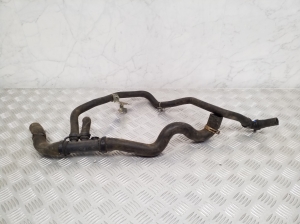 Durite de radiateur de refroidissement - 215038371R