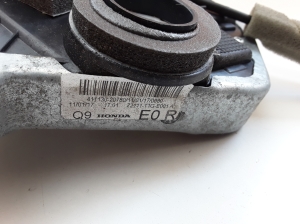 Honda CR-V (2012–2016) Front door lock 41113020780 - 2