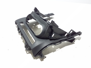 Mazda CX-3 (2015–2026) Dashboard trim DB3A64271 - 2