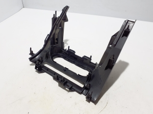 Mazda CX-3 (2015–2026) Dashboard trim DB3A64271 - 4