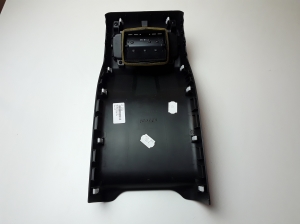 Honda CR-V (2012–2016) Salona konsoles cita detaļa 83406T0AA110M1 - 3