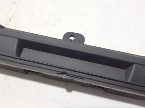 Mazda CX-3 (2015–2026) Other sensor BHR155260 - 2