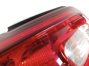 Citroen DS3 (2009–2015) Eckleuchte hinten 9808415880 - 4