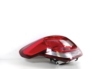 Citroen DS3 (2009–2015) Eckleuchte hinten 9808415880 - 5