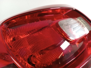 Citroen DS3 (2009–2015) Eckleuchte hinten 9808415880 - 6