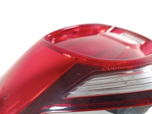 Citroen DS3 (2009–2015) Eckleuchte hinten 9808415880 - 7
