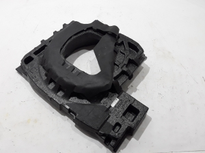 Mazda CX-3 (2015–2026) Trunk tool tray and its parts D10F688MX - 4