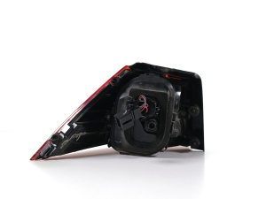 Volkswagen Golf VII (2012–2026) Rear corner light - 2