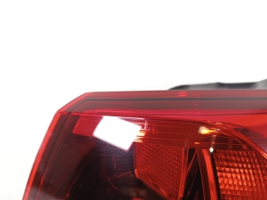 Volkswagen Golf VII (2012–2026) Rear corner light - 4