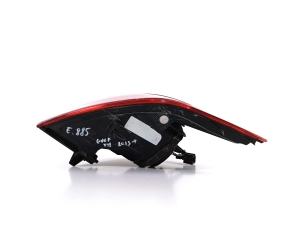 Volkswagen Golf VII (2012–2026) Rear corner light - 6