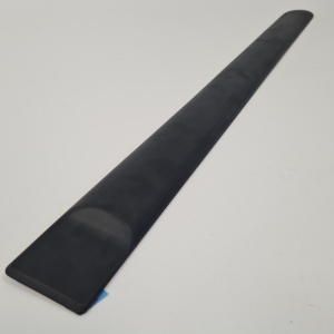 Opel Agila A (2000–2007) Zierblende Tür hinten 9208850 - 4