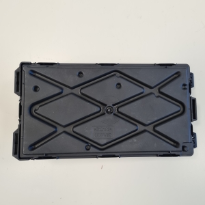 BMW 1 SERIES F20 (2010–2026) Kaitsmekarp salongis 61356819332 - 2