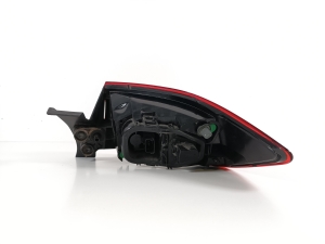 RENAULT Clio IV (2012–2019) Eckleuchte hinten 265554091R - 2