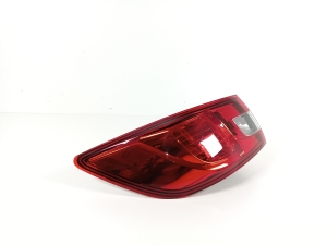RENAULT Clio IV (2012–2019) Eckleuchte hinten 265554091R - 4
