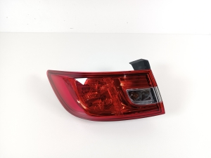 Eckleuchte hinten - 265554091R