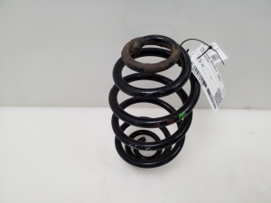 Volkswagen Passat B5 (1997–2005) Rear spring - 3